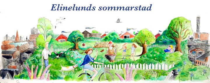elinelundssommarstad